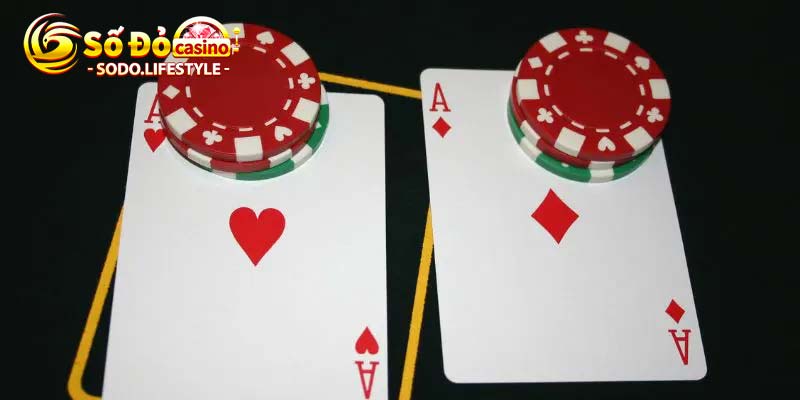 2 giai đoạn chơi xì dách online phổ biến