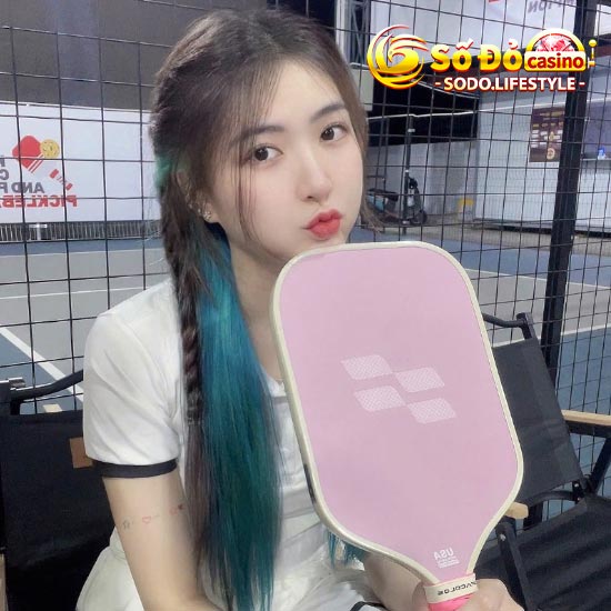 CEO Kim Chi - Nhà sáng lập Sodo mới nhất 2025