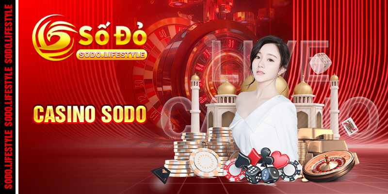 Casino Live Sodo