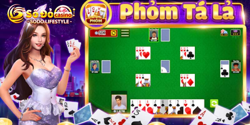 Chơi tá lả online cùng nhà cái Sodo
