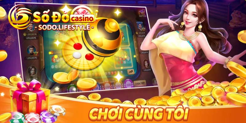 Giới thiệu game xóc đĩa online tại nhà cái Sodo