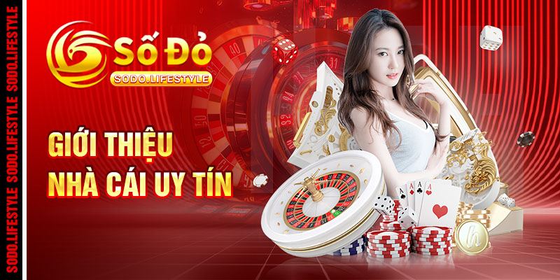 Sodo - Giới thiệu nhà cái uy tín Việt Nam