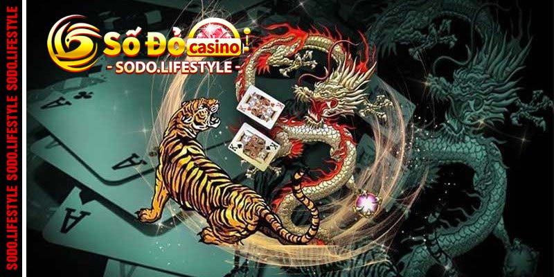 Kinh nghiệm nhập môn game bài rồng hổ Sodo
