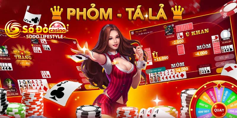 Nhập môn game bài tá lả 2025