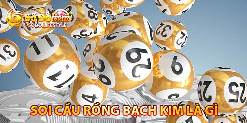 soi cầu rồng bạch kim là gì